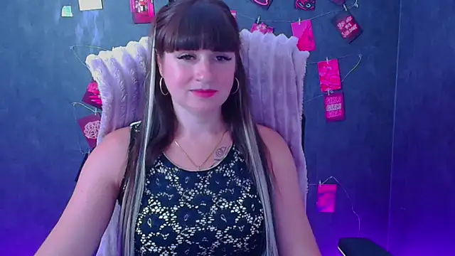 Violla_My live XXX chat