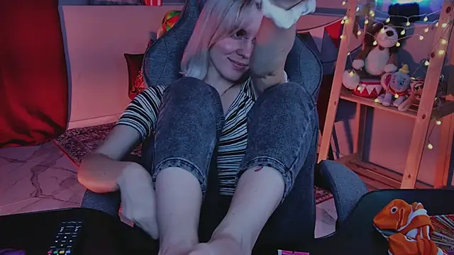 BethanyCloud Live XXX-chat