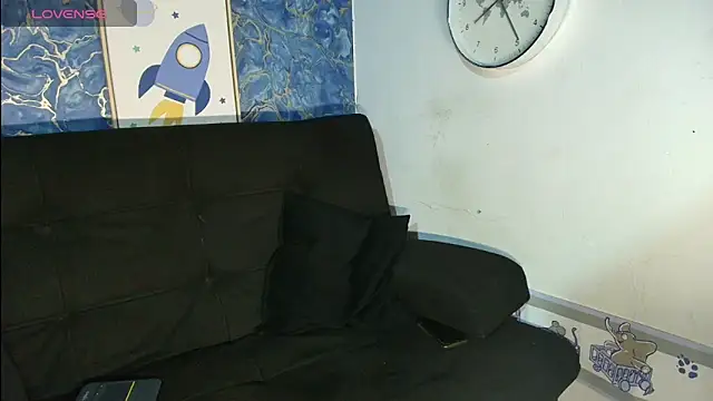 Chat XXX Live Tessarion_Black