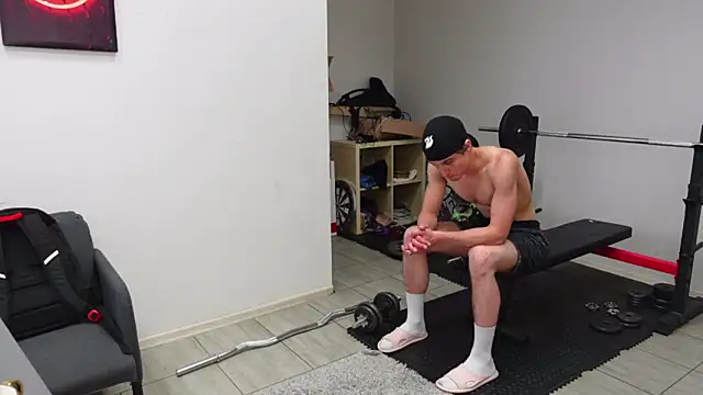 David_Heath – Naživo XXX chat
