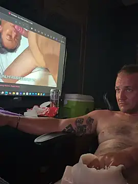 Czat XXX na żywo – Ragnarrodbrok