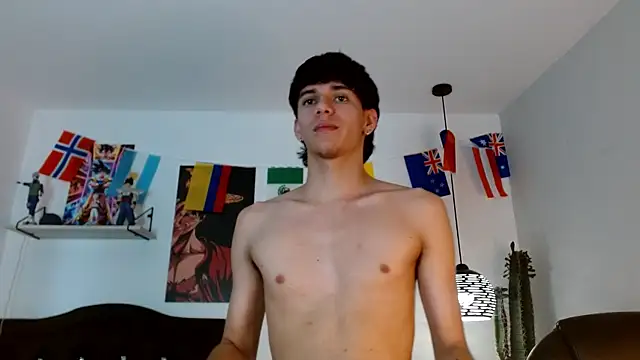 XXX chat uživo modela AmethystShadow17