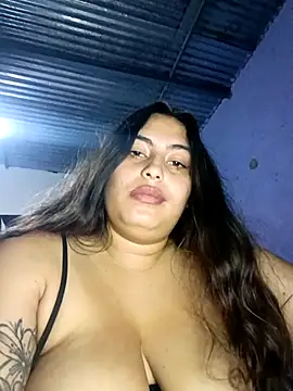 XXX chat uživo modela xandra252