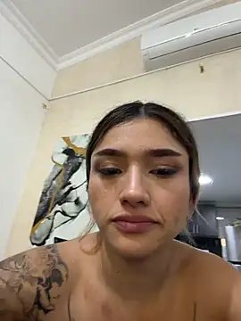Arianavillada 라이브 XXX 채팅