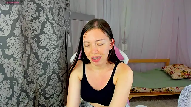 XXX chat uživo modela Sandra_Ross