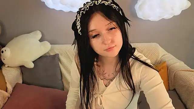 Emma-Blissa's Live XXX Chat