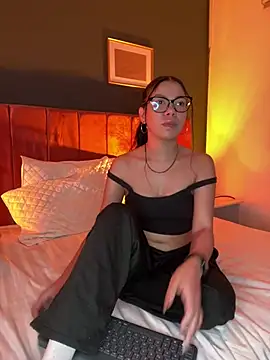 Little_Lexyy Chat XXX in diretta