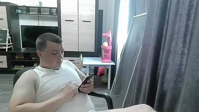 Chat XXX en directo de gamblingbum