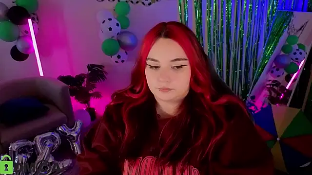 Mia_R0ss Adlı Modelin Canlı XXX Sohbeti