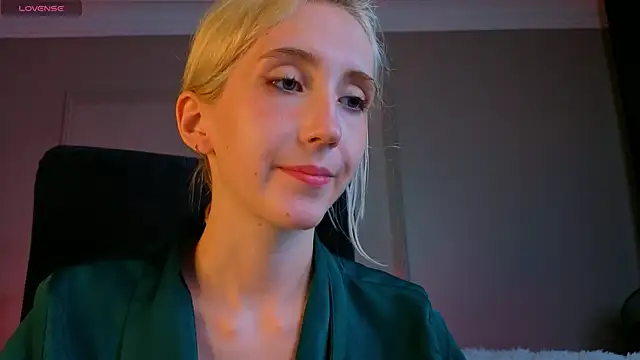 Czat XXX na żywo – Elen__Moore