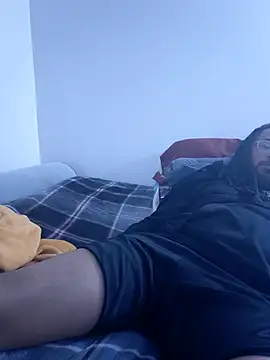 Czat XXX na żywo – TooGoodConway23
