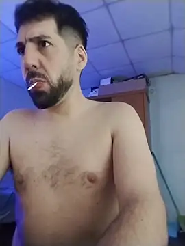 צ'אט XXX בשידור חי של nicedick_bro