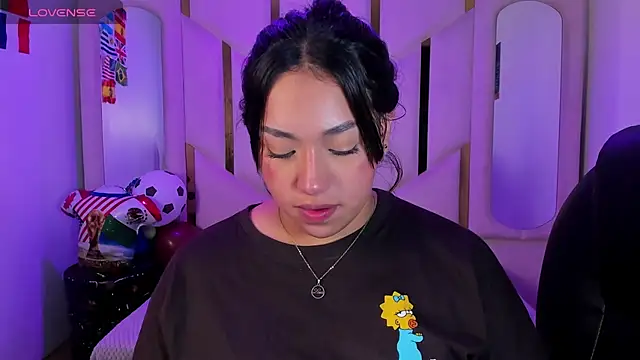 Živý XXX chat IsabellRodriguez18