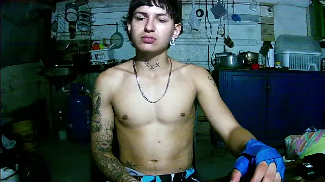 Chat XXX Live Ebebyjuan