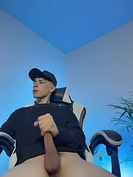 SebastianReed_ Live XXX Chat