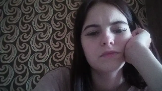 Chat XXX ao vivo de KikiAmino
