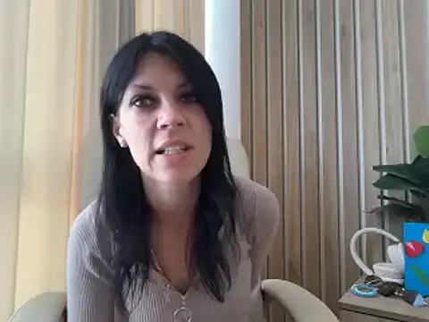 InjaAtHome Live XXX-Chat