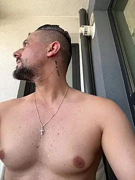 InsaneMattt Live XXX-chat