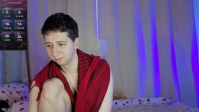 Timothy_Fox Chat XXX live