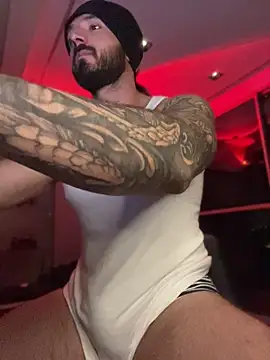 Онлайн чат XXX AngelBlack__