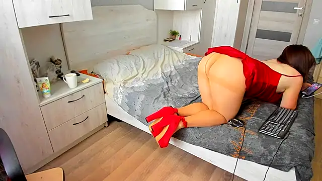 DUSSY_PUSSY 现场XXX聊天