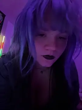 Chat XXX en directo de Cutiepiespanks