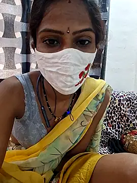Chat +18 de Marathi_Sayali ao vivo