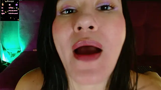 Victoria_1126's Live XXX Chat