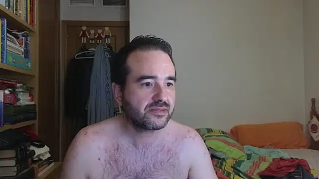 curiosillo83 Chat XXX in diretta