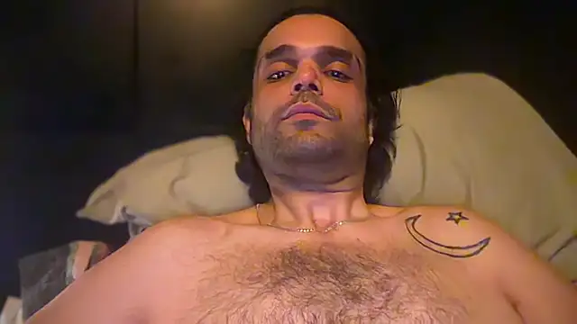 icebergslim281's Live XXX Chat