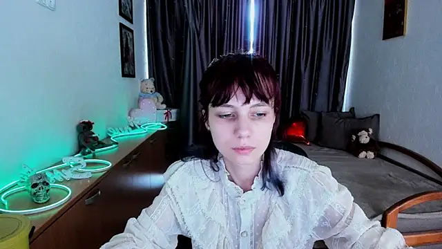 Chat XXX en directo de MiniLysii