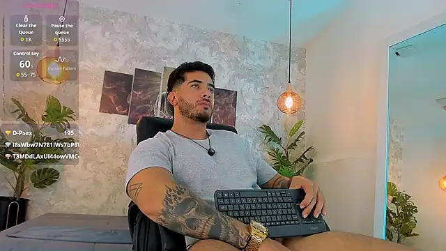 Chat XXX en directo de Nate_franco