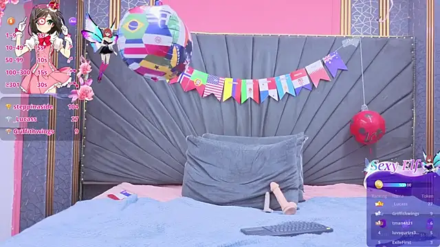 valeria-niuk Live XXX-Chat