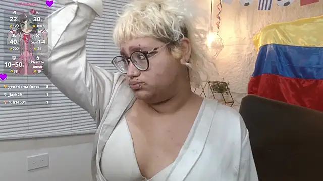 Echypyon_ Live XXX-chat
