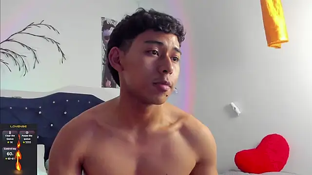 Robert__Zan Live XXX-chat