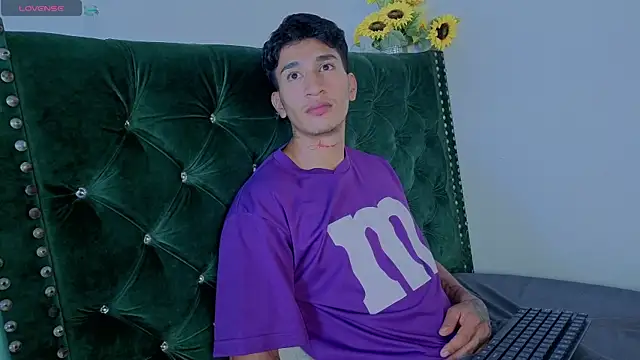 Chat +18 de Zayn_Moretti ao vivo