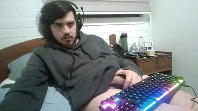 Chat XXX Live hung_weeb