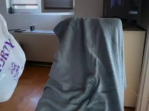 alejandrobg@xh Webcam-Show
