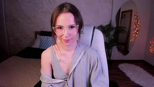 star_lace – Live XXX-chat