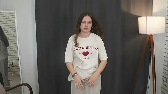 WillowLaigle's Live XXX Chat