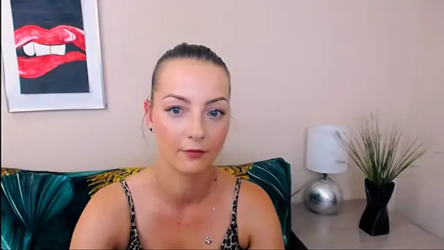 NatalieSexy – Live XXX-chat