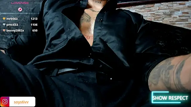 Seth_Owner Obrolan Langsung XXX