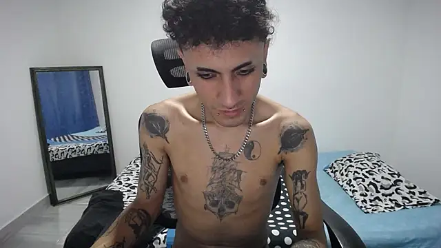 Show de webcam de present_the_magic