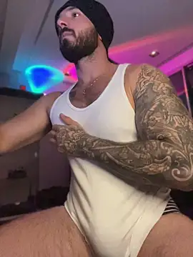 Chat XXX en directo de AngelBlack__