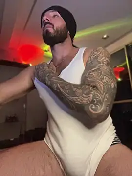 Chat XXX en directo de AngelBlack__