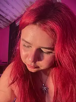 Chat XXX Live BlazedPauX