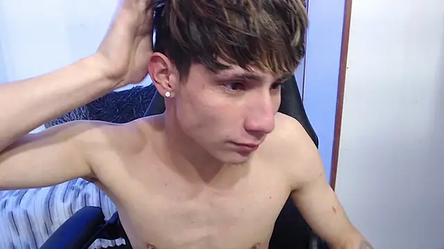 Chat XXX en directo de Yao_23