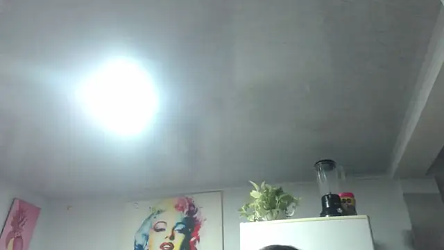 Show Webcam de GABY_FOX_TS