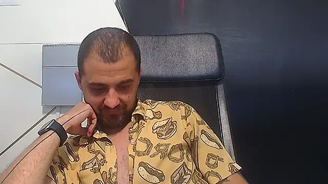 JamesMyerss live XXX chat