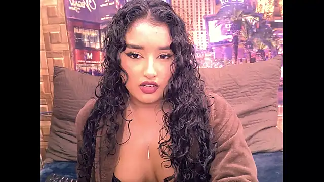 IndianAngel4u 现场XXX聊天